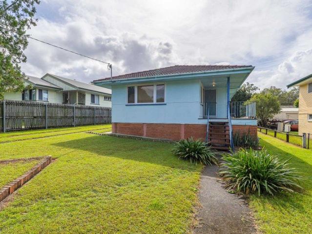 Classic 70's Home with Room to Reimagine