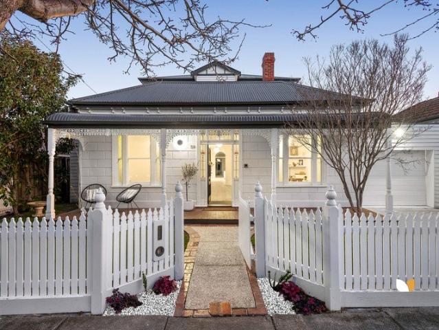 Classical Elegance & Designer Excellence, Shaped Around Family Life