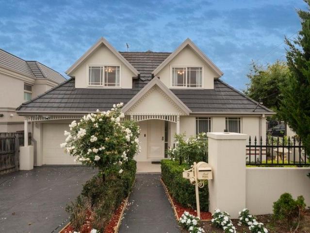 Offers Invited | Classical Elegance, Zoned for Balwyn High School