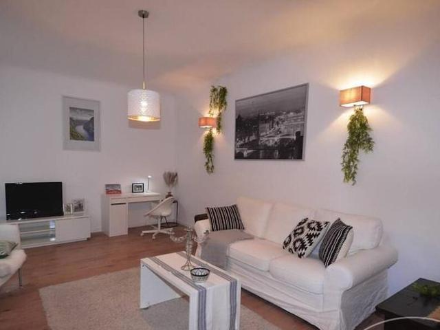 Classical one bedroom apartment in Charlottenburg, furnished