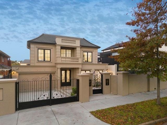 Classically Inspired, Three Levels of Luxury
