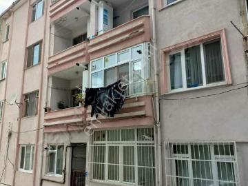 Class'tan Çarşı Merkezde Satılık 2+1 Dairemiz