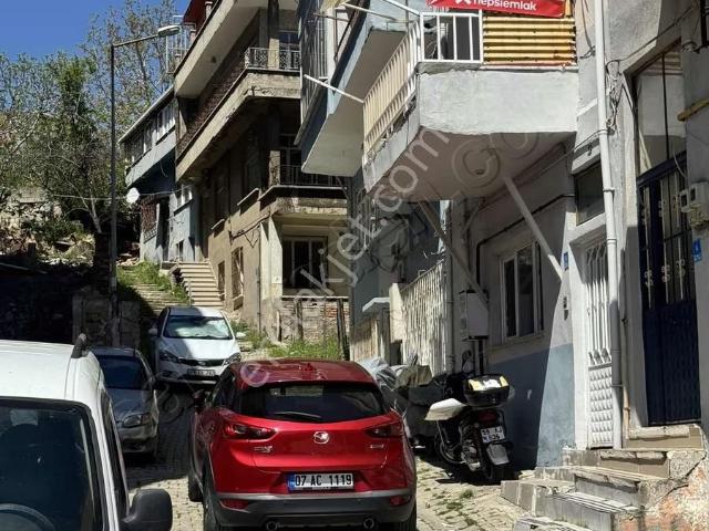 Class'tan Şehir Merkezinde Satılık 2+1 Daire
