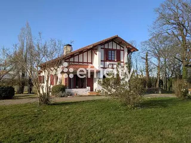 Classun 40320 Achat / Vente maison 4 pièces t4 jardin terrasse