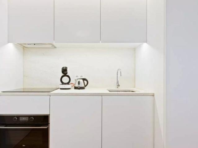 Classy 1 bedroom apartment for rent in Baixa
