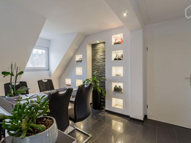 Classy and luxurious Apartment in Hermsdorf, Berlin Amsterdam Apartments for Rent