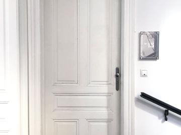 Classy Apartment in the Heart of Vienna