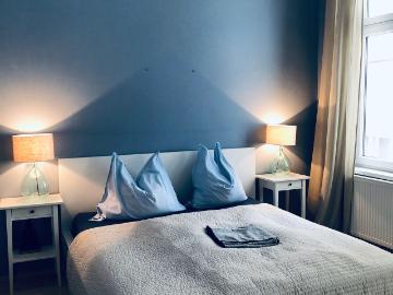 Classy Apartment in the Heart of Vienna, Vienna Amsterdam Apartments for Rent