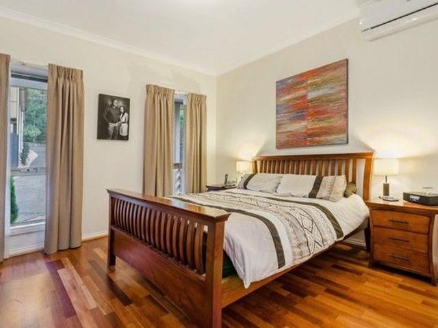 Classy Family Appeal in Convenient Townhouse Living