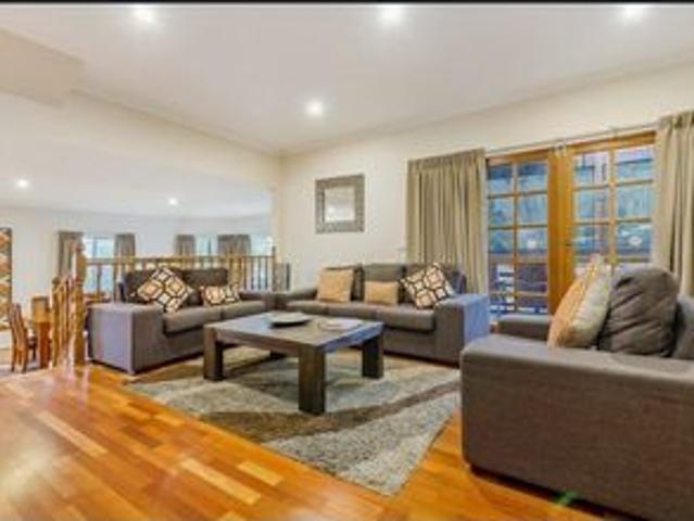 Classy Family Appeal in Convenient Townhouse Living