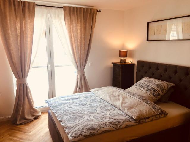 Classy furnished apartment Mainz Neustadt, Mainz Amsterdam Apartments for Rent