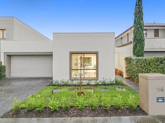Classy Home in the Heart of Berwick!