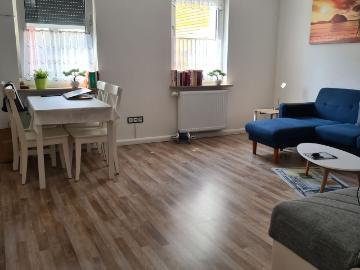 Classy, quiet apartment with terrace, Nurnberg Amsterdam Apartments for Rent