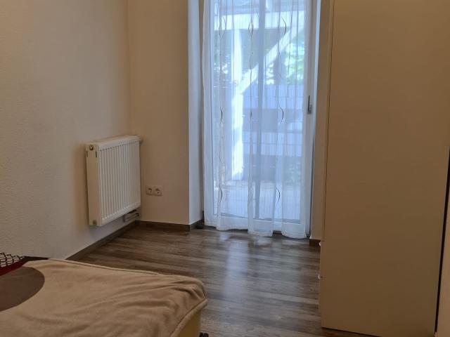Classy, quiet apartment with terrace, Nurnberg Amsterdam Apartments for Rent