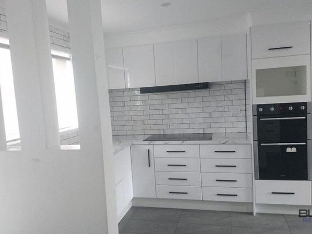 Classy renovated two bedroom Unit