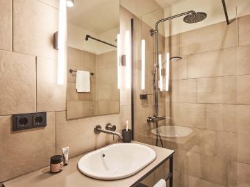 Winterhude, Hamburg, Elbe-Weser-Dreieck, Schleswig-Holstein