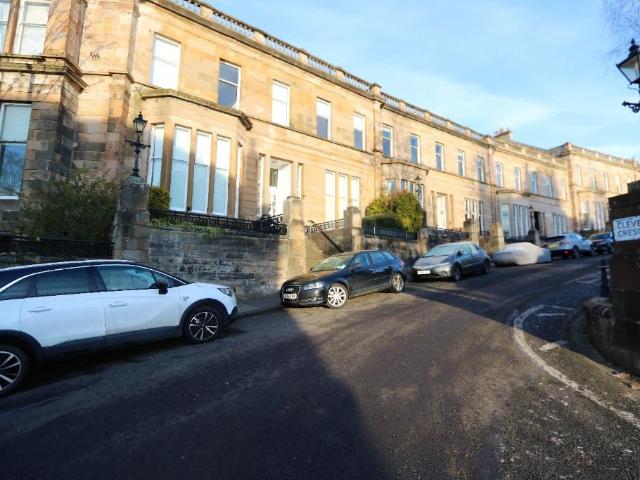 Cleveden Crescent, Gairbraid, Glasgow, G12 0PJ, United Kingdom | 2 bed townhouse for rent #139543462 | Rentberry