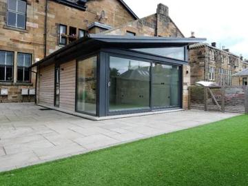 Kelvinside, G12, Glasgow and West Scotland, South West Scotland