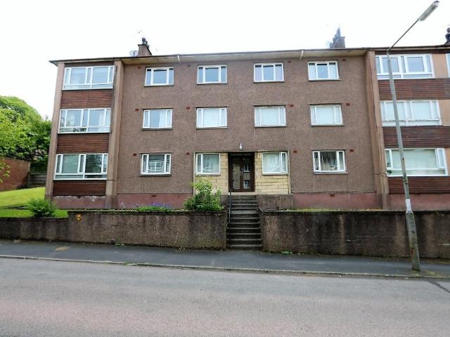 Cleveden Place, The Butney, Glasgow, G12 0HG, United Kingdom | 2 bed apartment for rent #137836963 | Rentberry