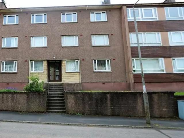 Cleveden Place, The Butney, Glasgow, G12 0HG, United Kingdom | 2 bed apartment for rent #137836963 | Rentberry
