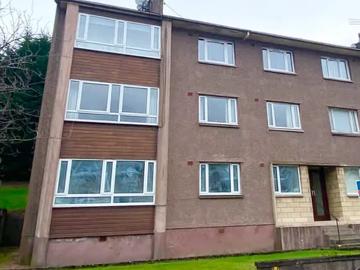 Cleveden Place, The Butney, Glasgow, G12 0HG, United Kingdom | 2 bed house for rent #154583944 | Rentberry