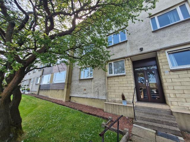 Cleveden Place, Glasgow G12, 2 bed flat to rent, £995 pcm | PrimeLocation
