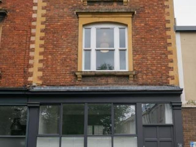 Clevedon Terrace, Bristol BS6 1 bed flat to rent £1,400 pcm £323 pw