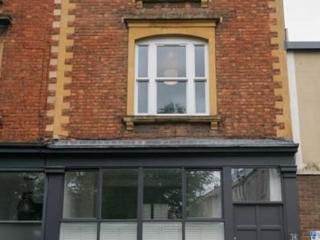Clevedon Terrace, Kingsdown, Bristol BS6, 1 bed flat to rent, £1,400 pcm | PrimeLocation