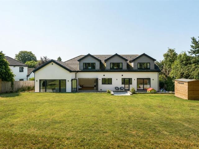 Clevedon Road, Tickenham, Clevedon BS21, 6 bed property to rent, £4,250 pcm | PrimeLocation