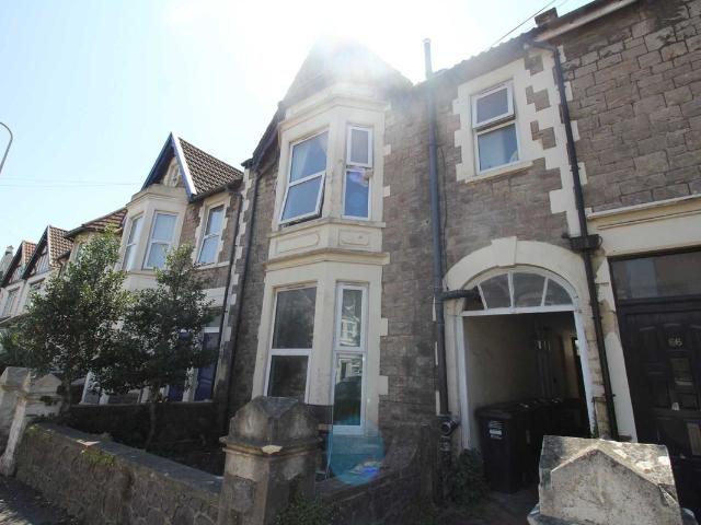 Clevedon Road, Weston Super Mare BS23, 1 bed flat to rent, £775 pcm | PrimeLocation
