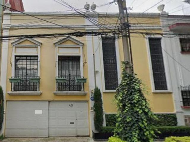 CASA EN VENTA CLEVELAND 40 | NOCHE BUENA