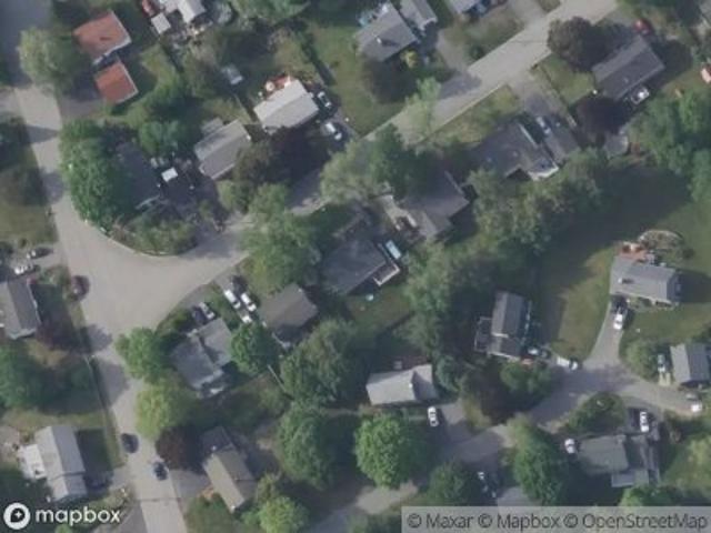 Cleveland Cir
