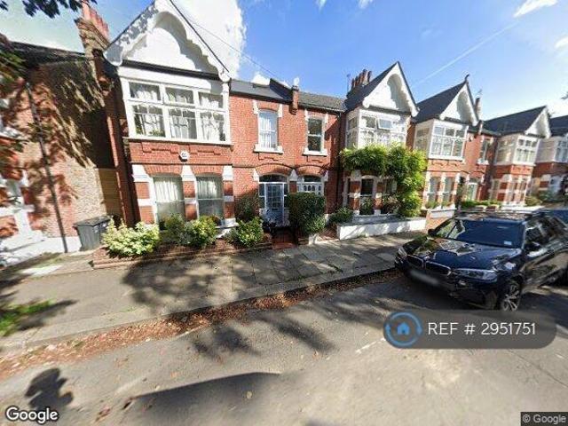 Cleveland Ave, London, W4 5 bed semi detached house to rent £5,000 pcm £1,154 pw