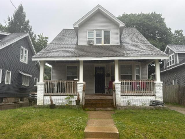 Cleveland Ave SW