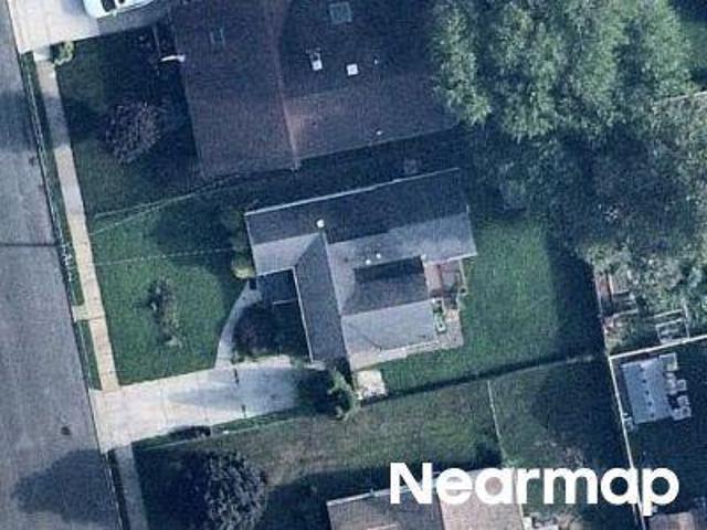 Cleveland Ave