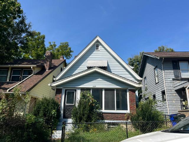 Cleveland Ave