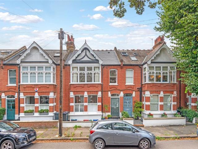 Cleveland Avenue, Chiswick W4, 2 bed flat to rent, £2,100 pcm | PrimeLocation