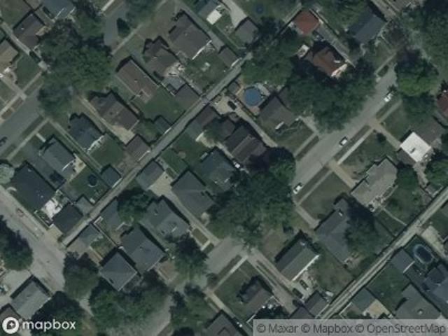 Cleveland Blvd