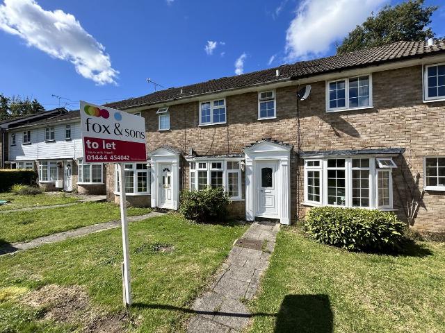 Cleveland Gardens, Burgess Hill RH15, 3 bed terraced house to rent, £1,650 pcm | PrimeLocation