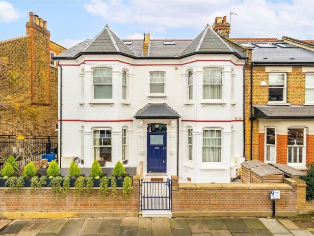 Cleveland Gardens, London SW13, 4 bed terraced house to rent, £6,750 pcm | PrimeLocation