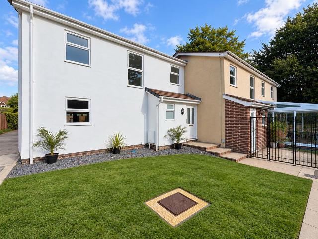Cleveland Drive, Fareham PO14, 3 bed semi detached house to rent, £1,650 pcm | PrimeLocation