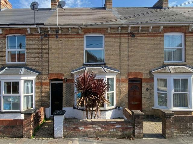 Cleveland Street, Taunton TA1, 2 bed terraced house to rent, £1,275 pcm | PrimeLocation