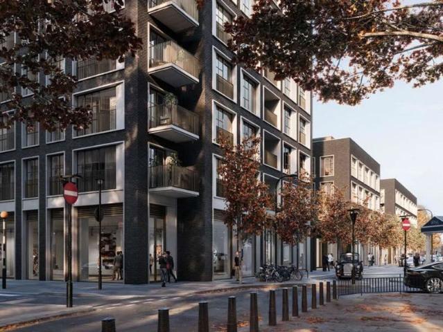 Cleveland Street, W1, Fitzrovia W1T, 3 bed flat to rent, £8,000 pcm | PrimeLocation