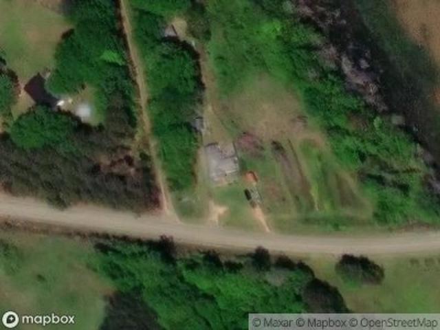 Cleveland Pike Rd