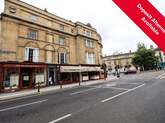 Cleveland Place East, Bath BA1, 1 bed flat to rent, £1,150 pcm | PrimeLocation