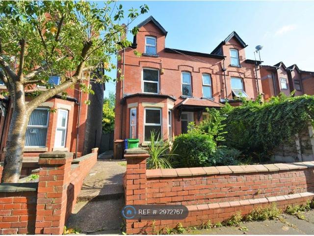 Cleveland Road, Manchester M8, 5 bed semi detached house to rent, £1,995 pcm | PrimeLocation