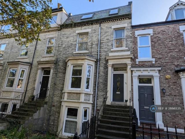 Cleveland Road, North Shields, NE29 3 bed maisonette to rent £1,150 pcm £265 pw