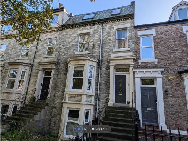 Cleveland Road, North Shields NE29, 3 bed maisonette to rent, £1,150 pcm | PrimeLocation