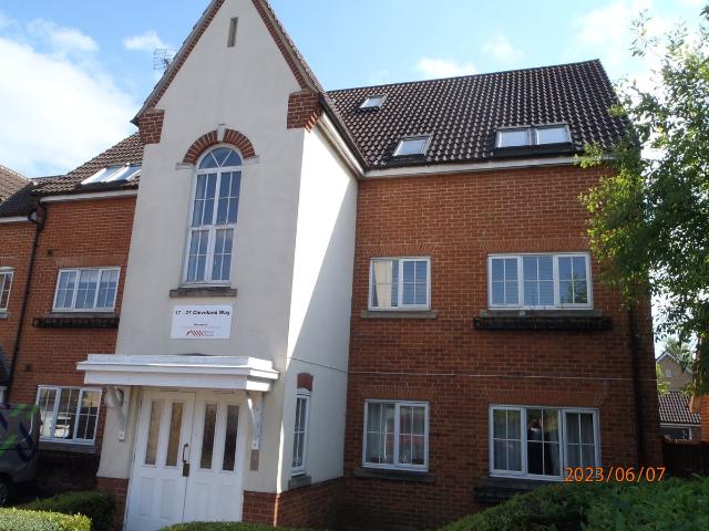 Cleveland Way, Stevenage SG1, 2 bed flat to rent, £1,250 pcm | PrimeLocation