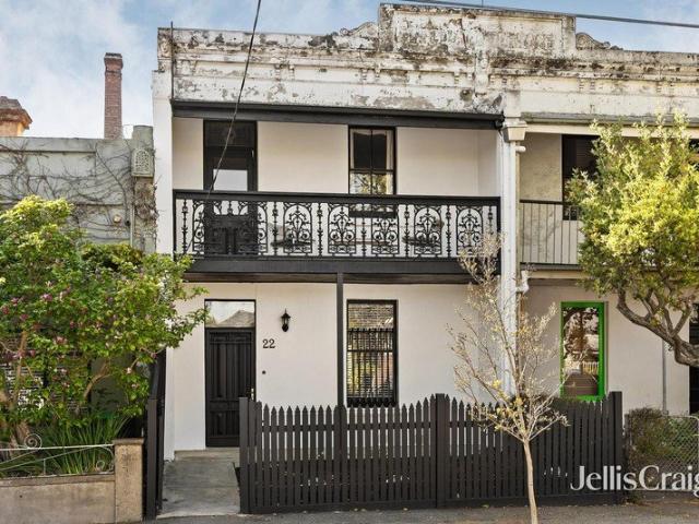 'Cleveland Terrace'